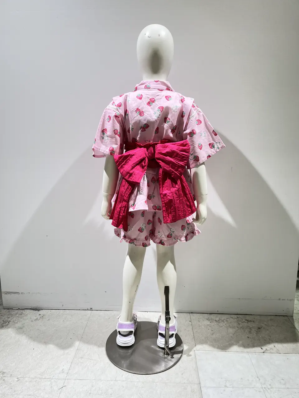 ONWARD CROSSET SELECT 黒澤 コーディネート画像