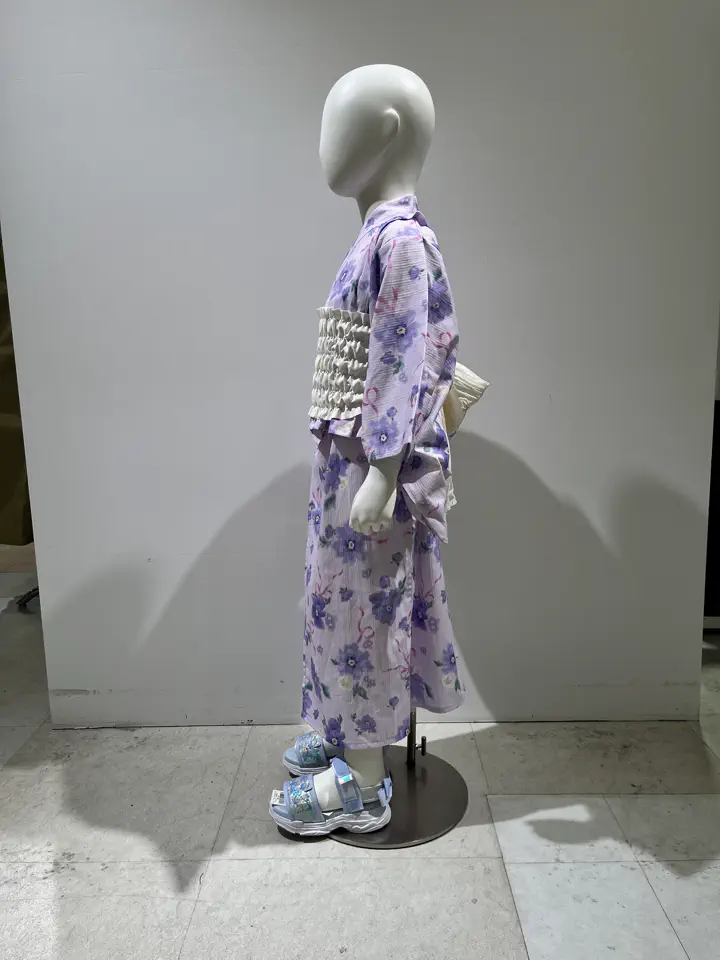 ONWARD CROSSET SELECT 黒澤 コーディネート画像