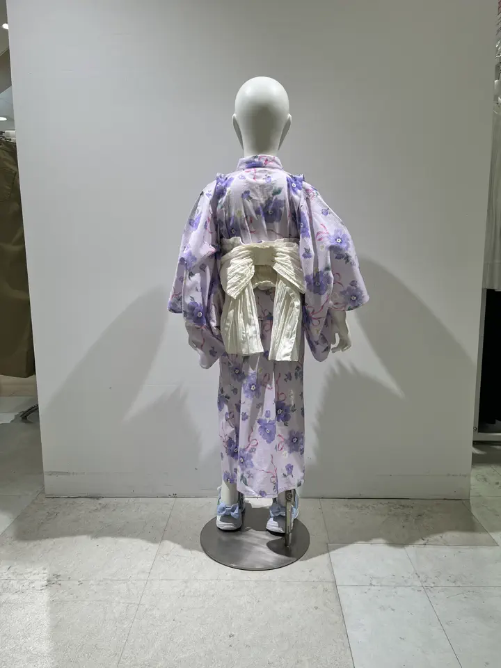 ONWARD CROSSET SELECT 黒澤 コーディネート画像
