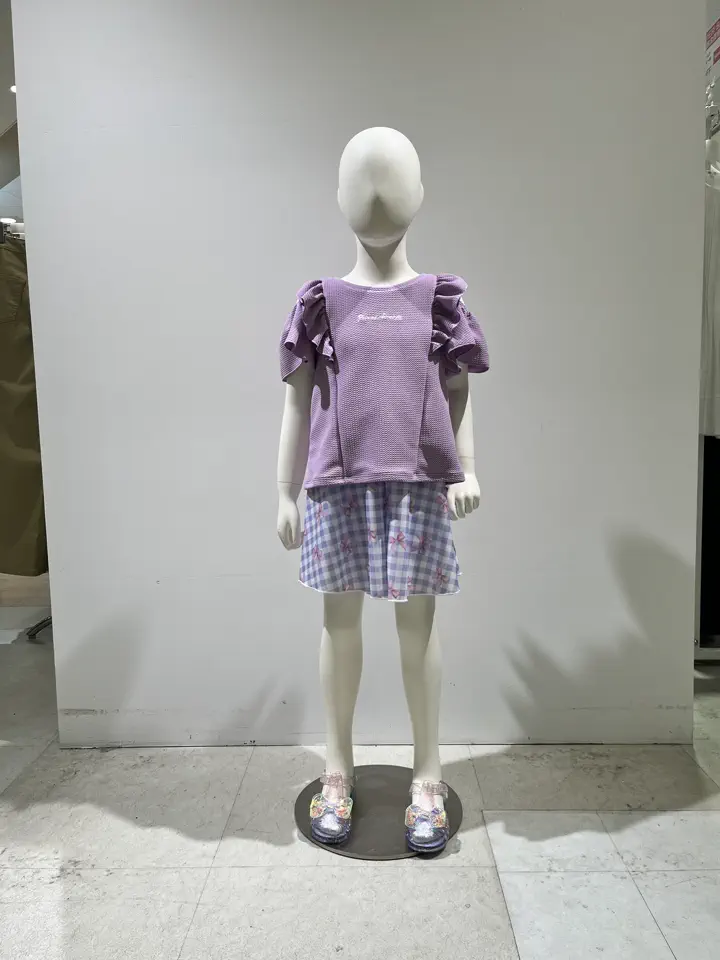 ONWARD CROSSET SELECT 黒澤 コーディネート画像