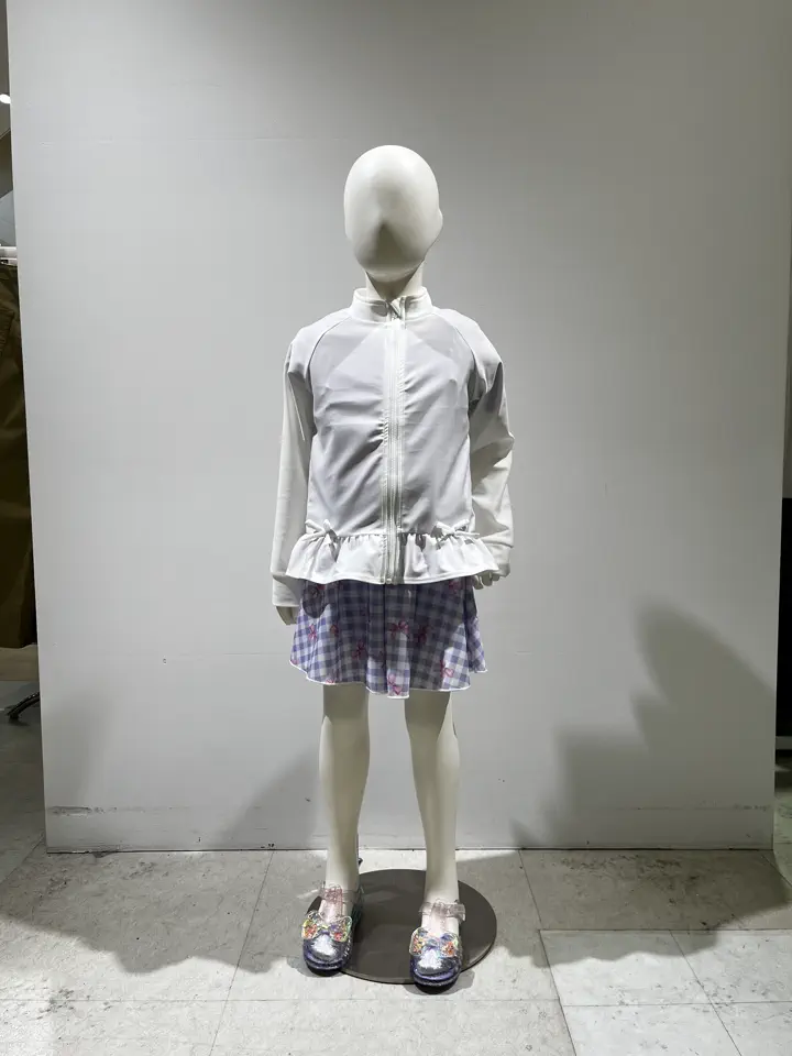 ONWARD CROSSET SELECT 黒澤 コーディネート画像