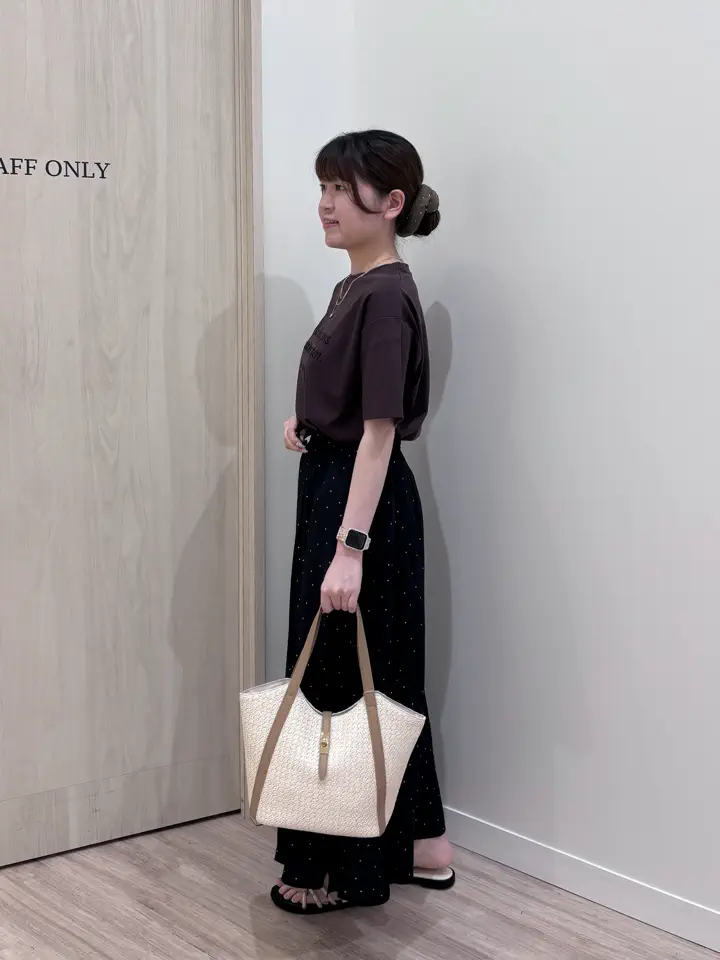 ONWARD CROSSET SELECT 太田 コーディネート画像