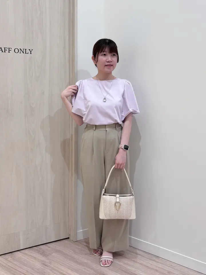 ONWARD CROSSET SELECT 太田 コーディネート画像