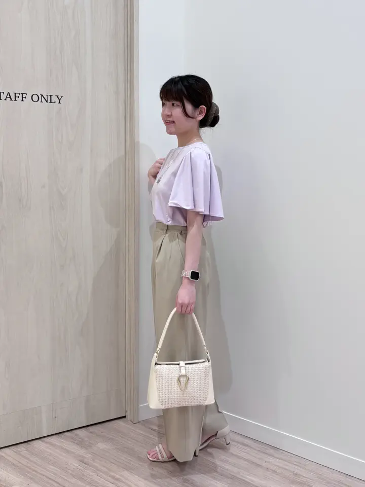 ONWARD CROSSET SELECT 太田 コーディネート画像