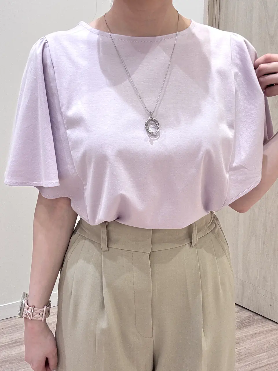 ONWARD CROSSET SELECT 太田 コーディネート画像