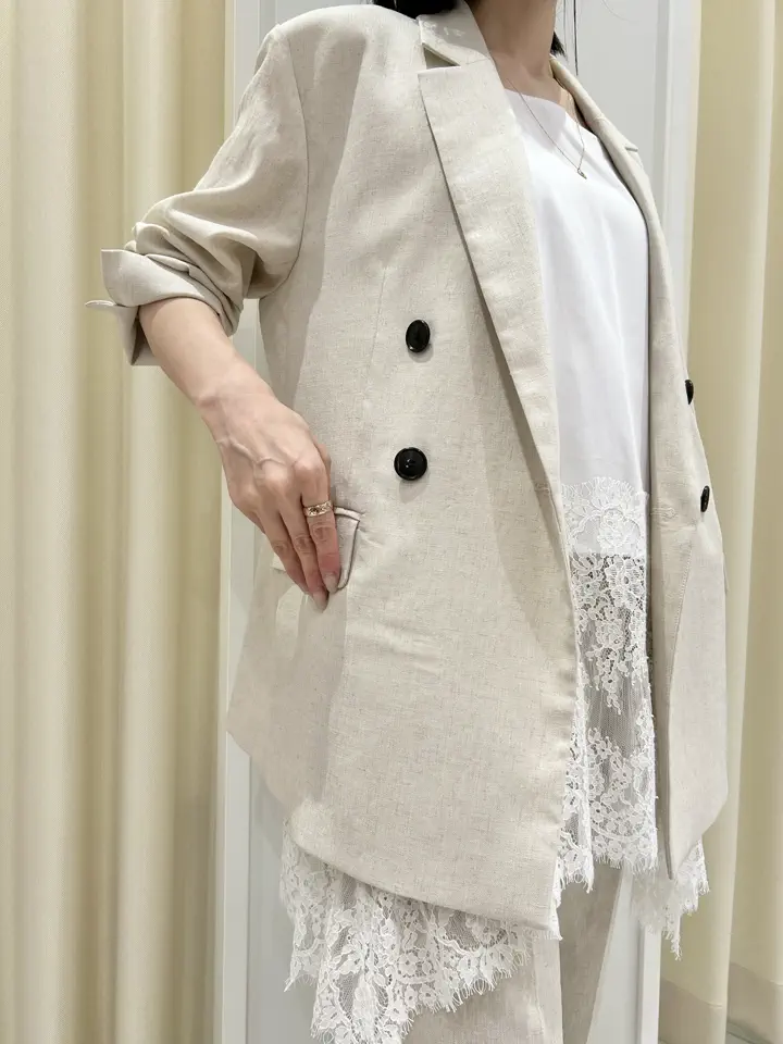 ONWARD CROSSET SELECT F コーディネート画像