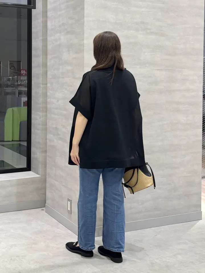 ONWARD CROSSET SELECT SAKAI コーディネート画像