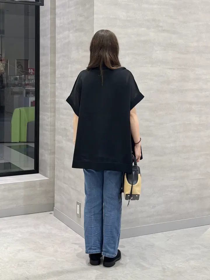 ONWARD CROSSET SELECT SAKAI コーディネート画像