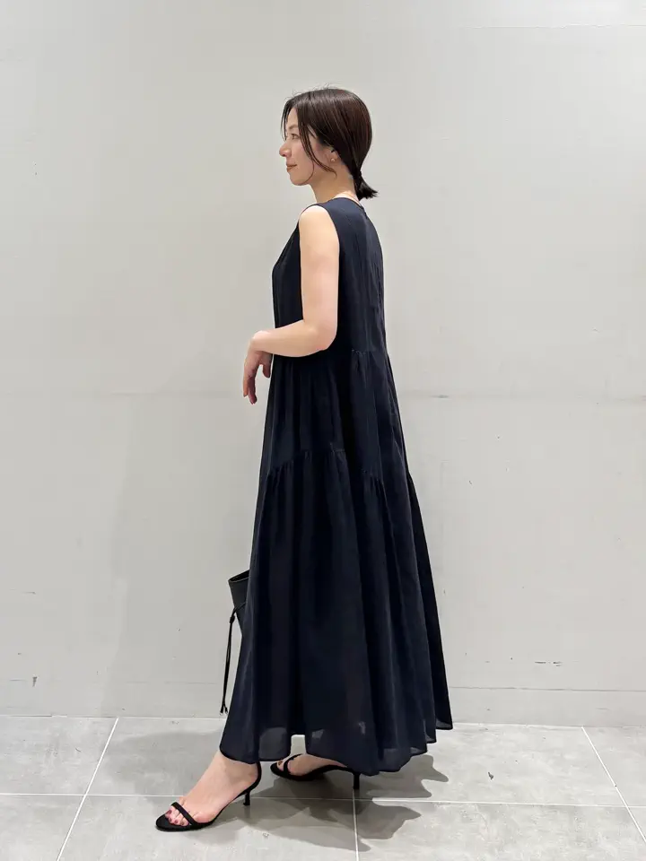 ONWARD CROSSET SELECT 水谷 コーディネート画像
