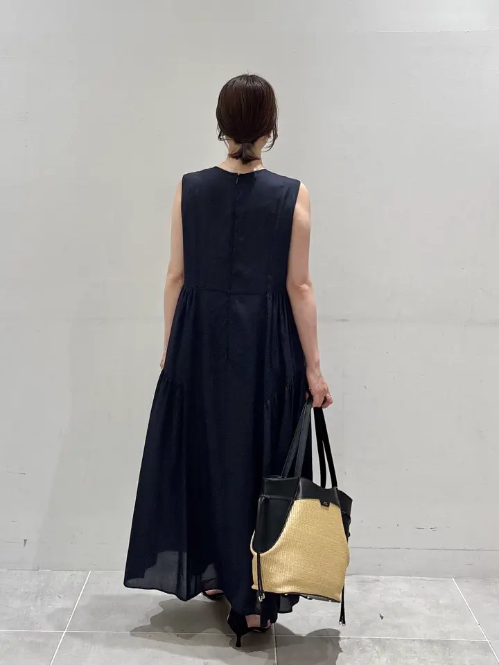 ONWARD CROSSET SELECT 水谷 コーディネート画像