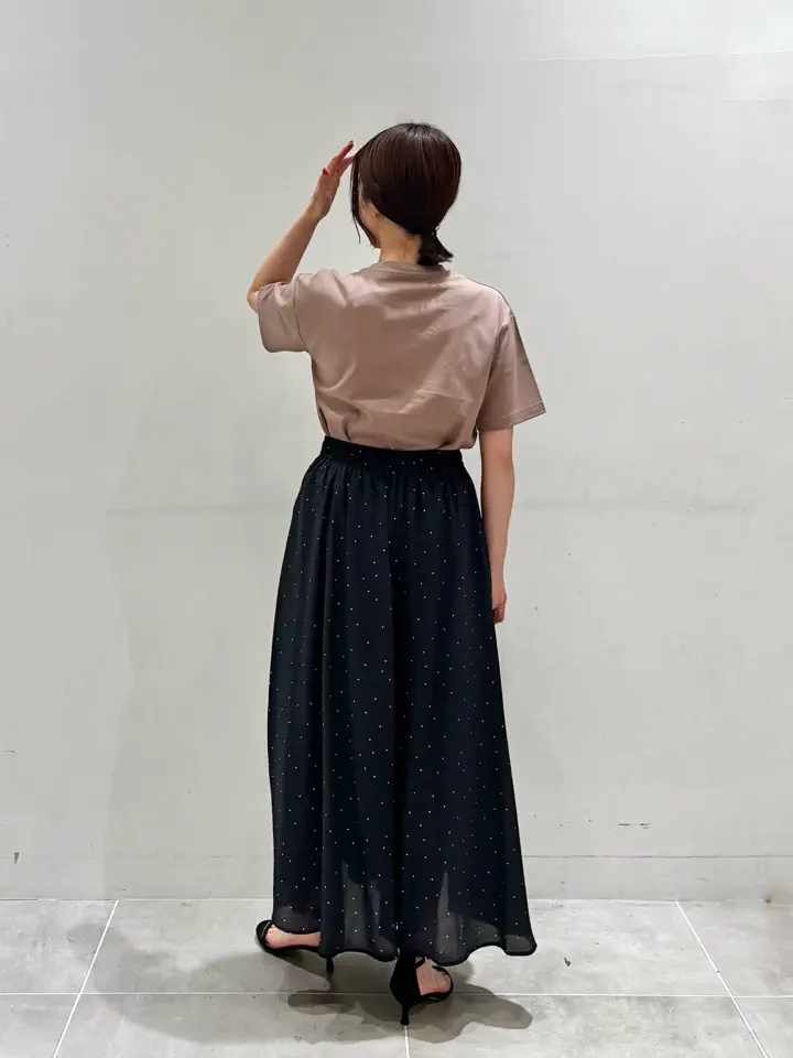 ONWARD CROSSET SELECT 水谷 コーディネート画像