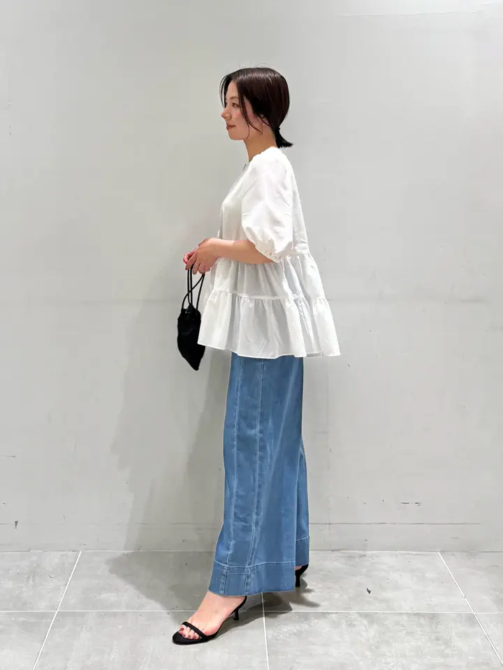 ONWARD CROSSET SELECT 水谷 コーディネート画像