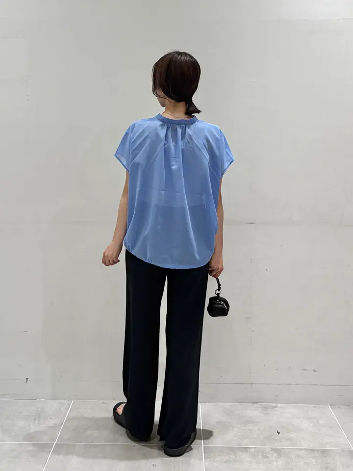 ONWARD CROSSET SELECT 水谷 コーディネート画像