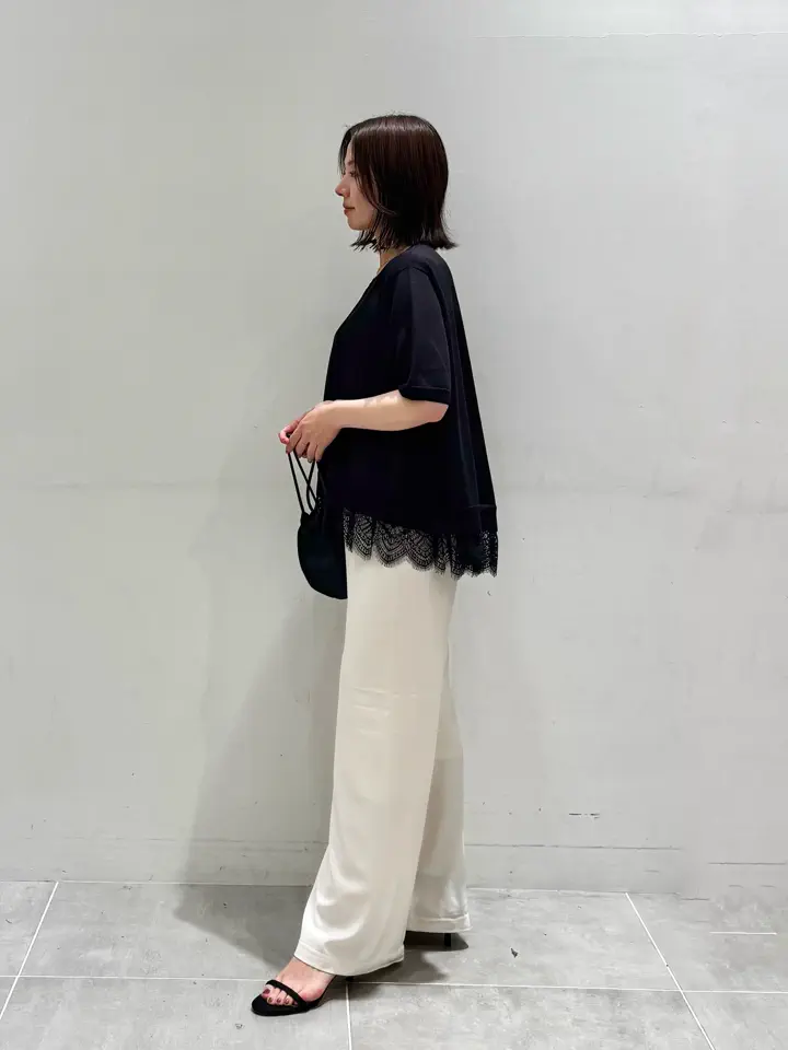 ONWARD CROSSET SELECT 水谷 コーディネート画像