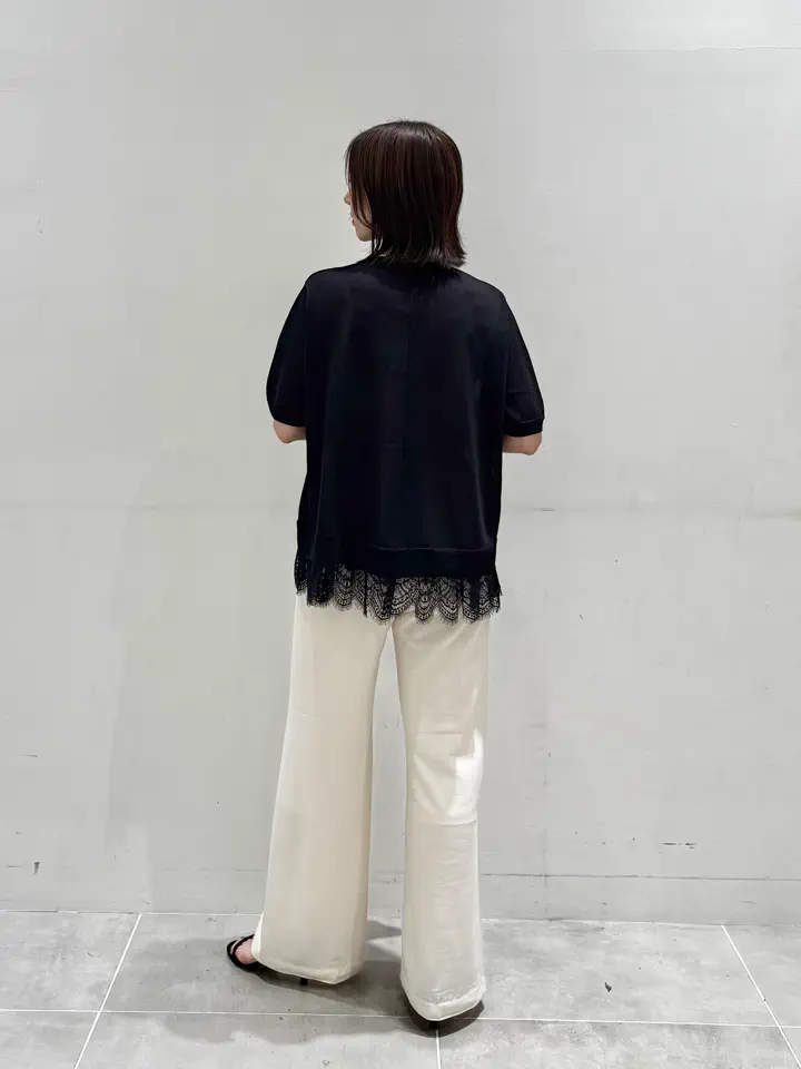 ONWARD CROSSET SELECT 水谷 コーディネート画像