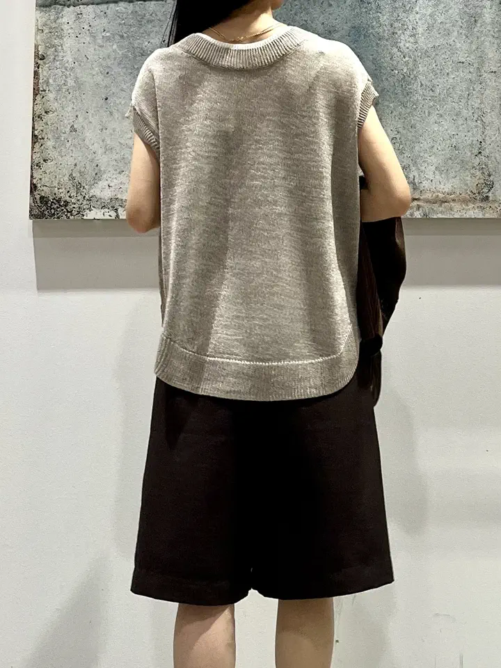ONWARD CROSSET SELECT 田中 コーディネート画像
