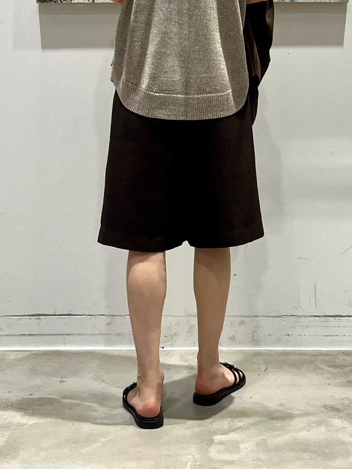 ONWARD CROSSET SELECT 田中 コーディネート画像