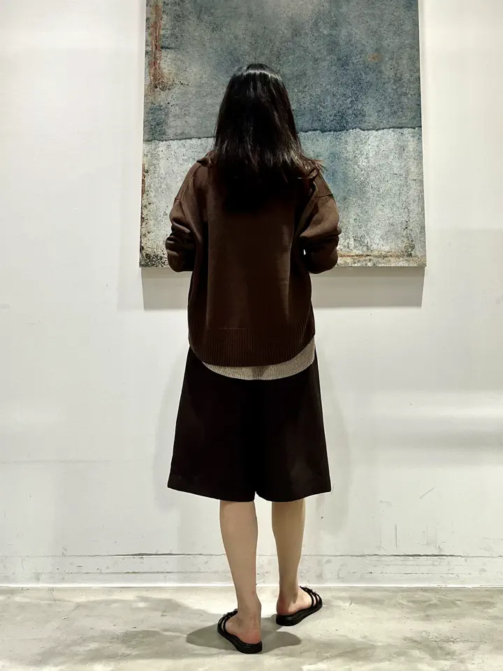 ONWARD CROSSET SELECT 田中 コーディネート画像
