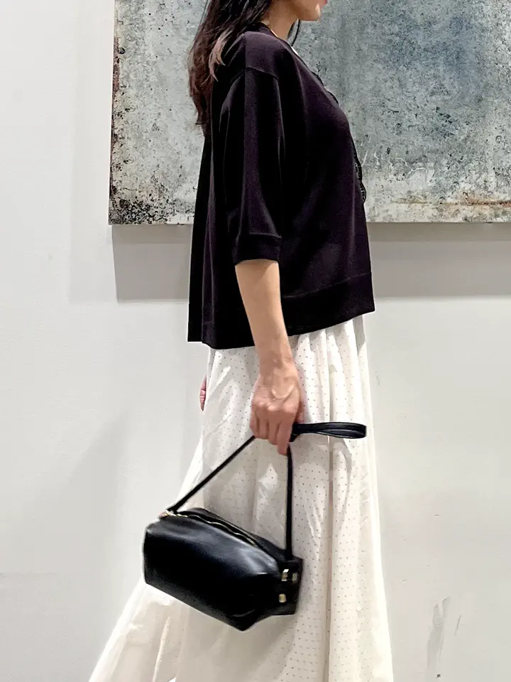 ONWARD CROSSET SELECT 田中 コーディネート画像