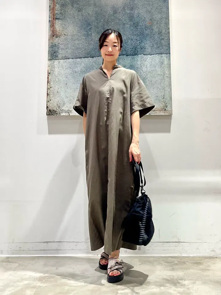 ONWARD CROSSET SELECT 田中 コーディネート画像