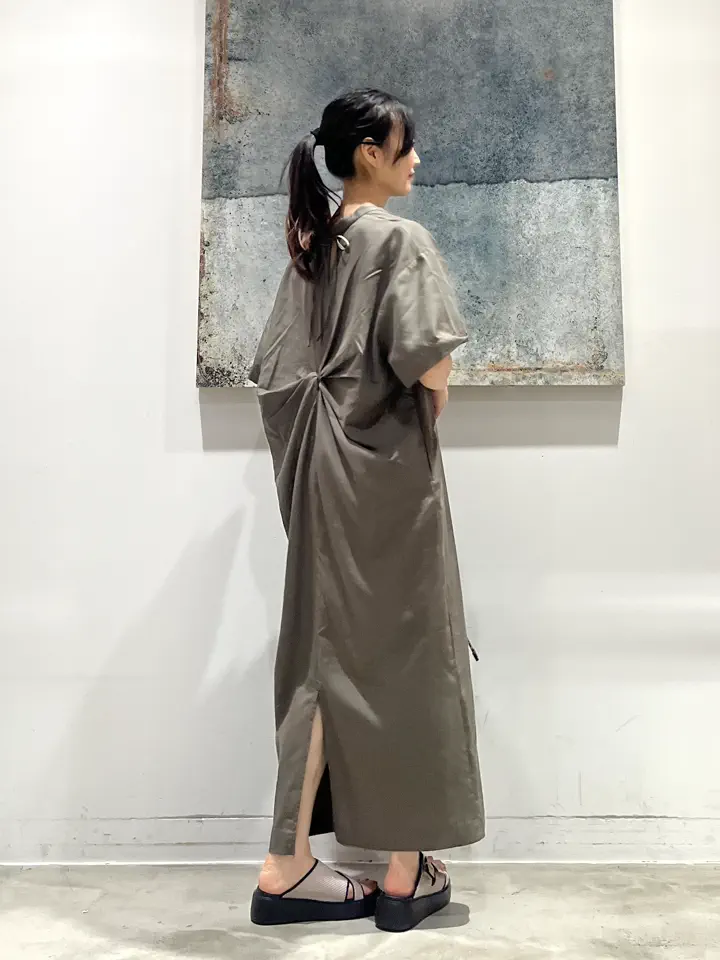 ONWARD CROSSET SELECT 田中 コーディネート画像