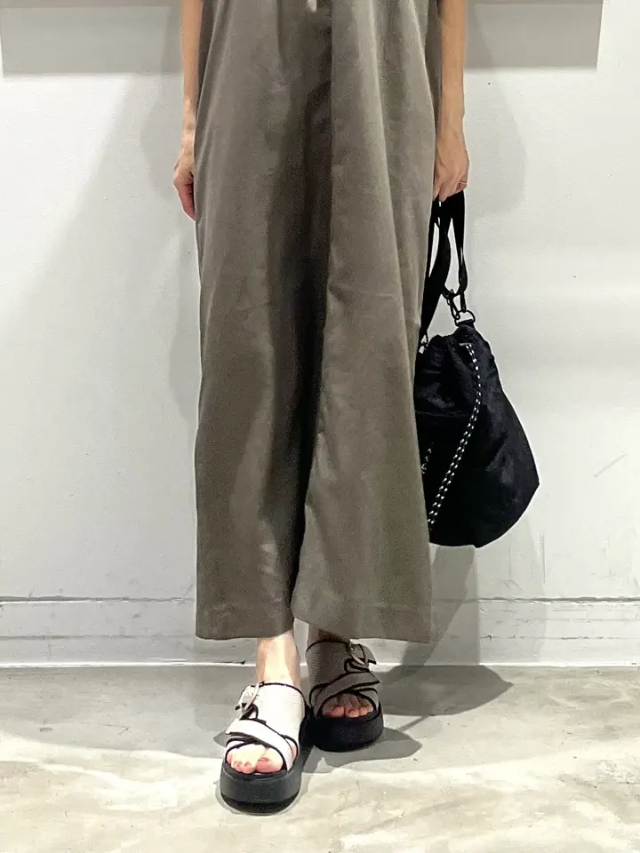 ONWARD CROSSET SELECT 田中 コーディネート画像