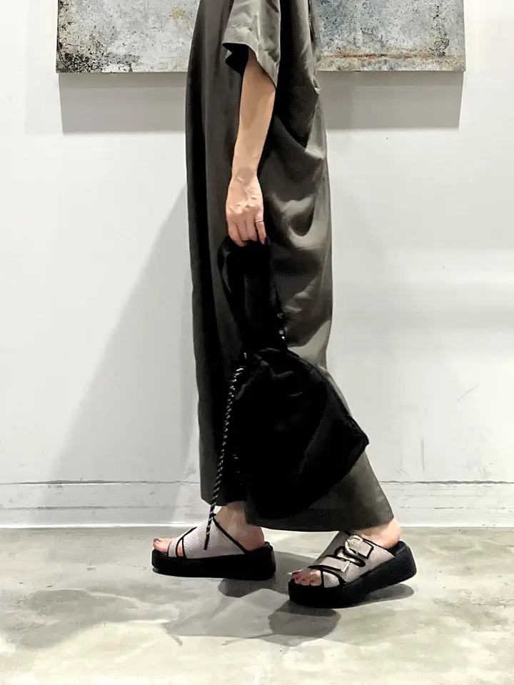 ONWARD CROSSET SELECT 田中 コーディネート画像