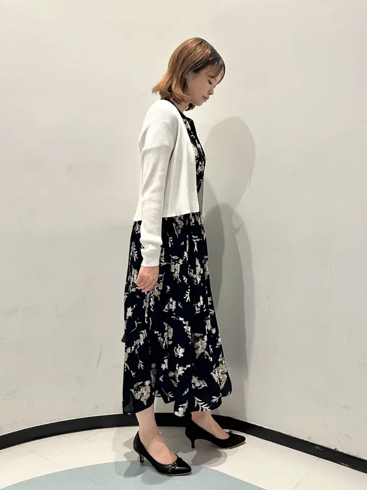 ONWARD CROSSET SELECT 豊吉(トヨシ) コーディネート画像