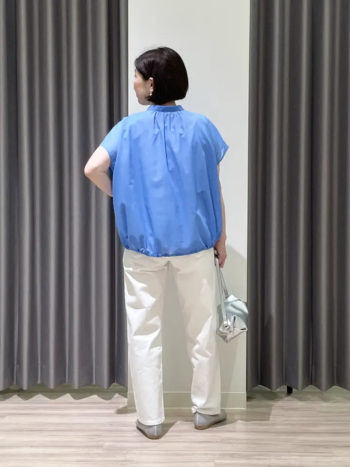 ONWARD CROSSET SELECT 五月女 コーディネート画像