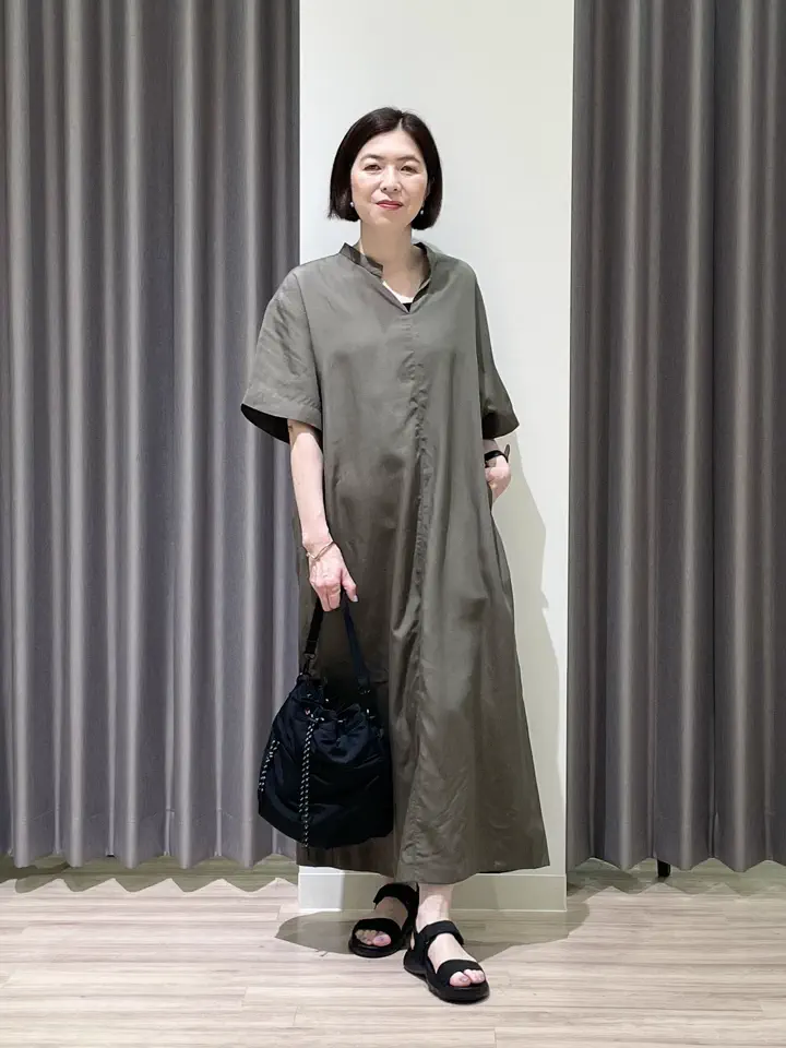 ONWARD CROSSET SELECT 五月女 コーディネート画像