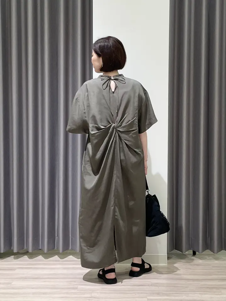 ONWARD CROSSET SELECT 五月女 コーディネート画像