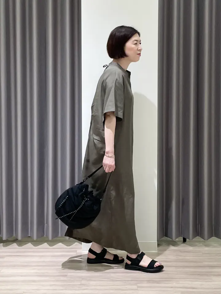 ONWARD CROSSET SELECT 五月女 コーディネート画像