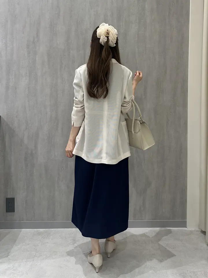 ONWARD CROSSET SELECT みぃ コーディネート画像