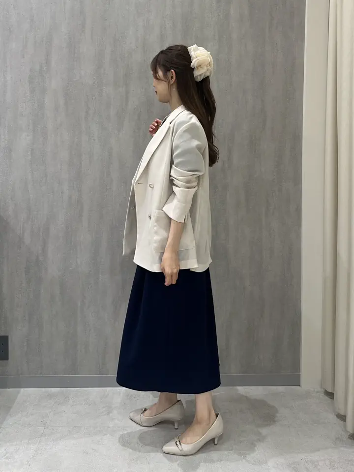 ONWARD CROSSET SELECT みぃ コーディネート画像