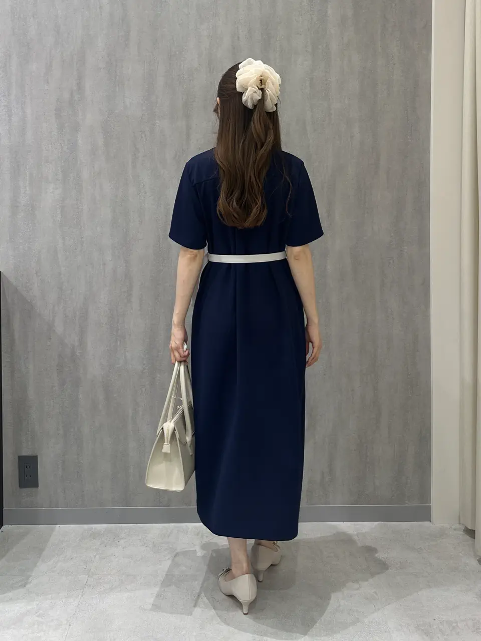 ONWARD CROSSET SELECT みぃ コーディネート画像