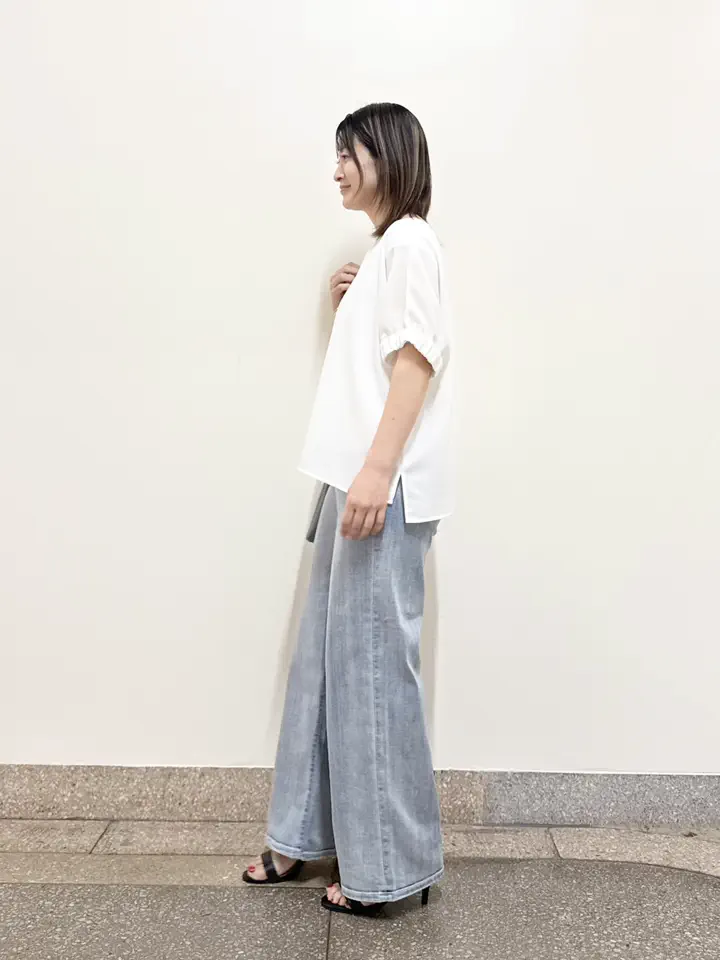 ONWARD CROSSET SELECT 千葉 コーディネート画像