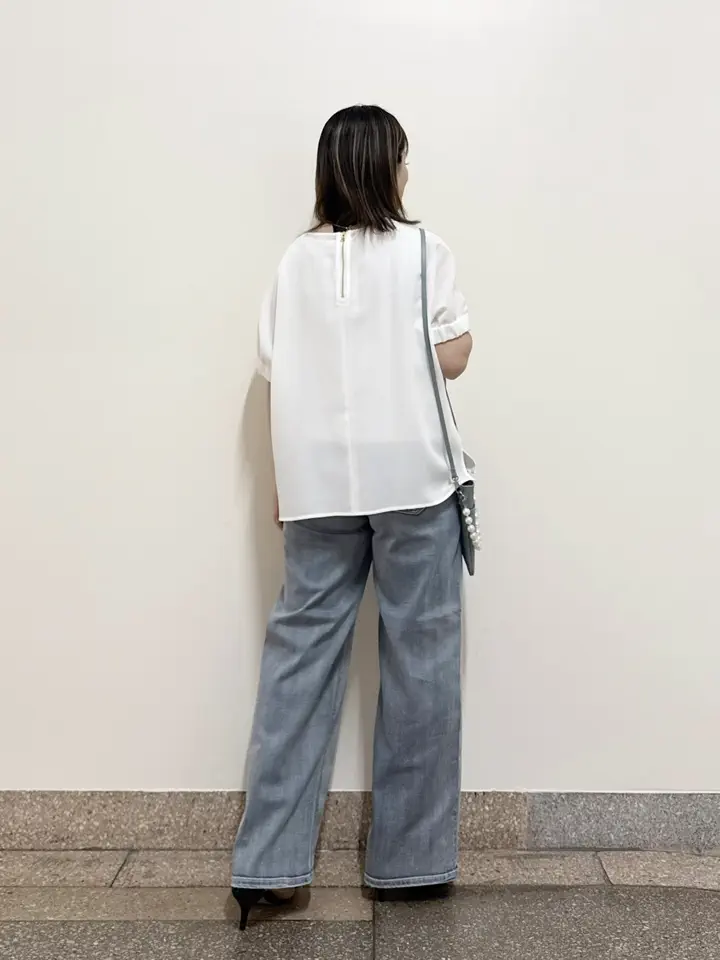 ONWARD CROSSET SELECT 千葉 コーディネート画像