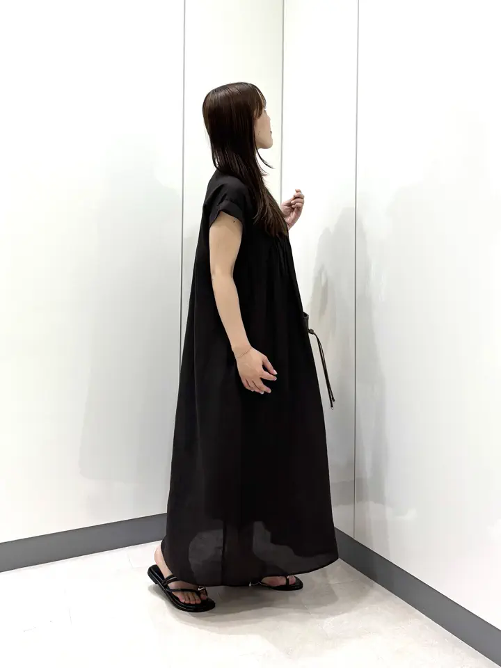 ONWARD CROSSET SELECT 櫻木 コーディネート画像