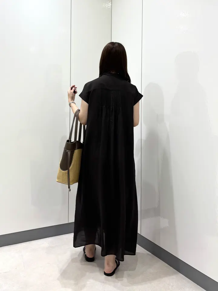 ONWARD CROSSET SELECT 櫻木 コーディネート画像