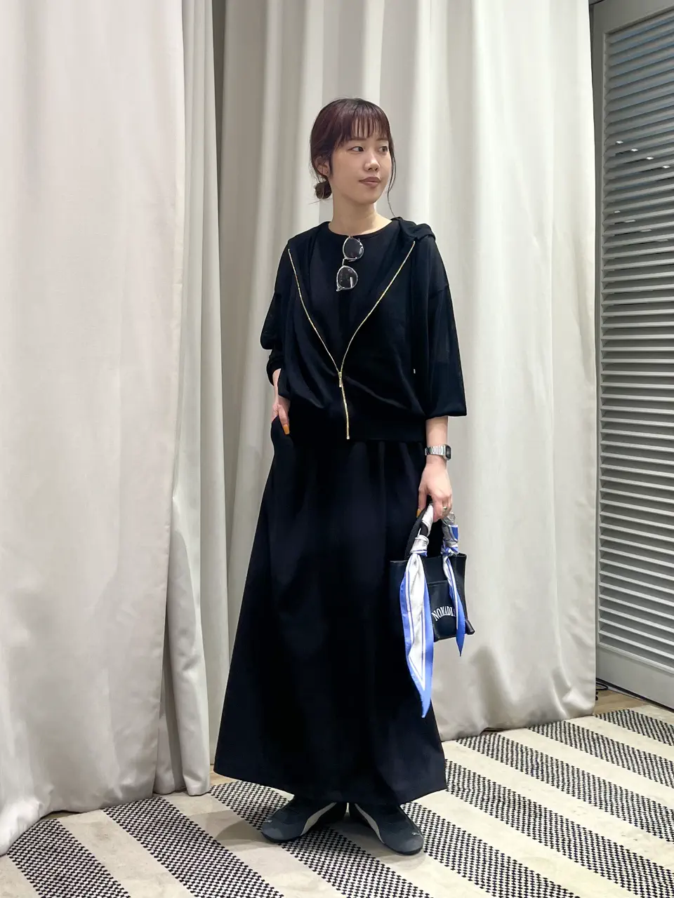  伊藤 コーディネート画像
