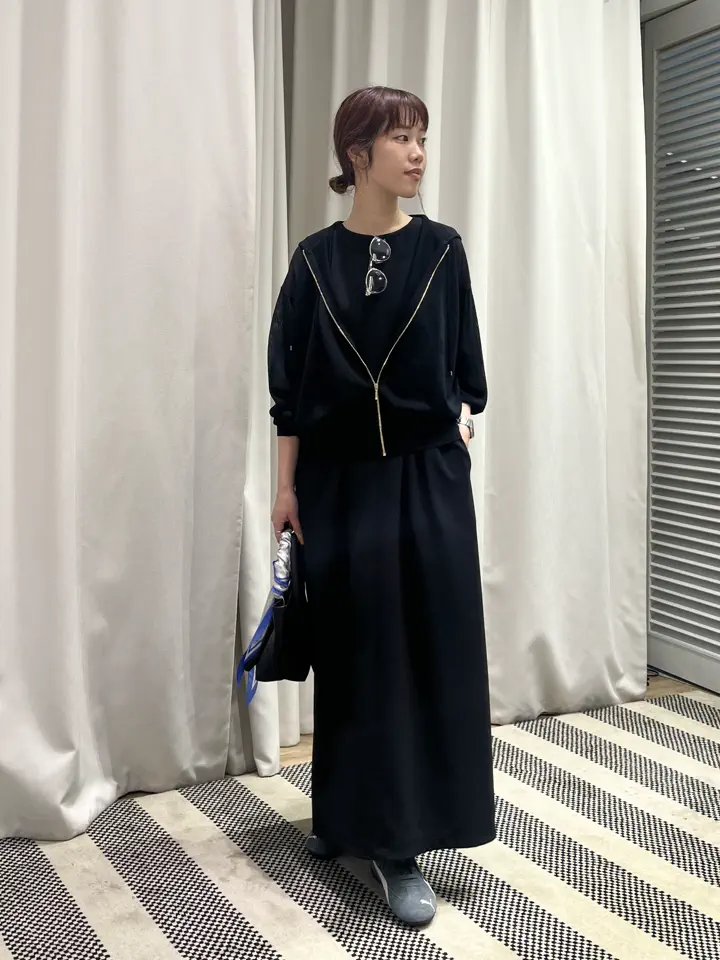 ONWARD CROSSET SELECT 伊藤 コーディネート画像