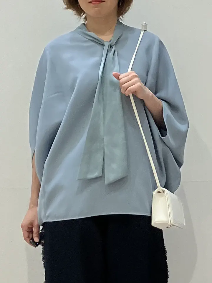 ONWARD CROSSET SELECT 林 コーディネート画像