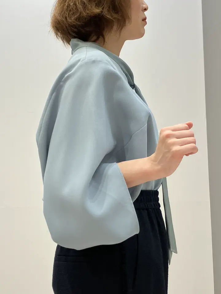 ONWARD CROSSET SELECT 林 コーディネート画像