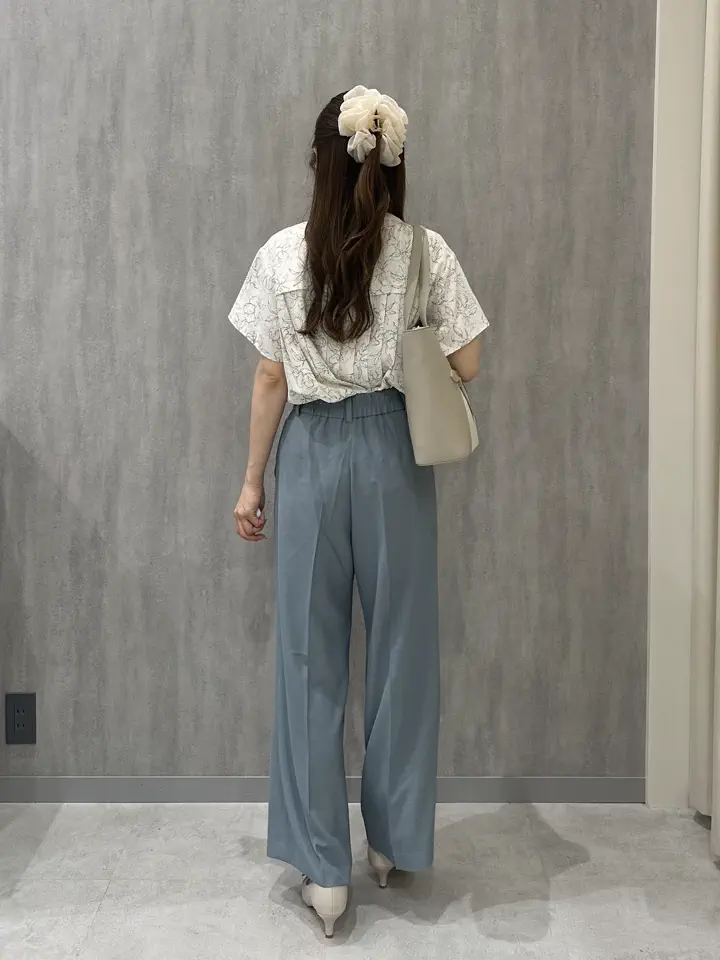 ONWARD CROSSET SELECT みぃ コーディネート画像