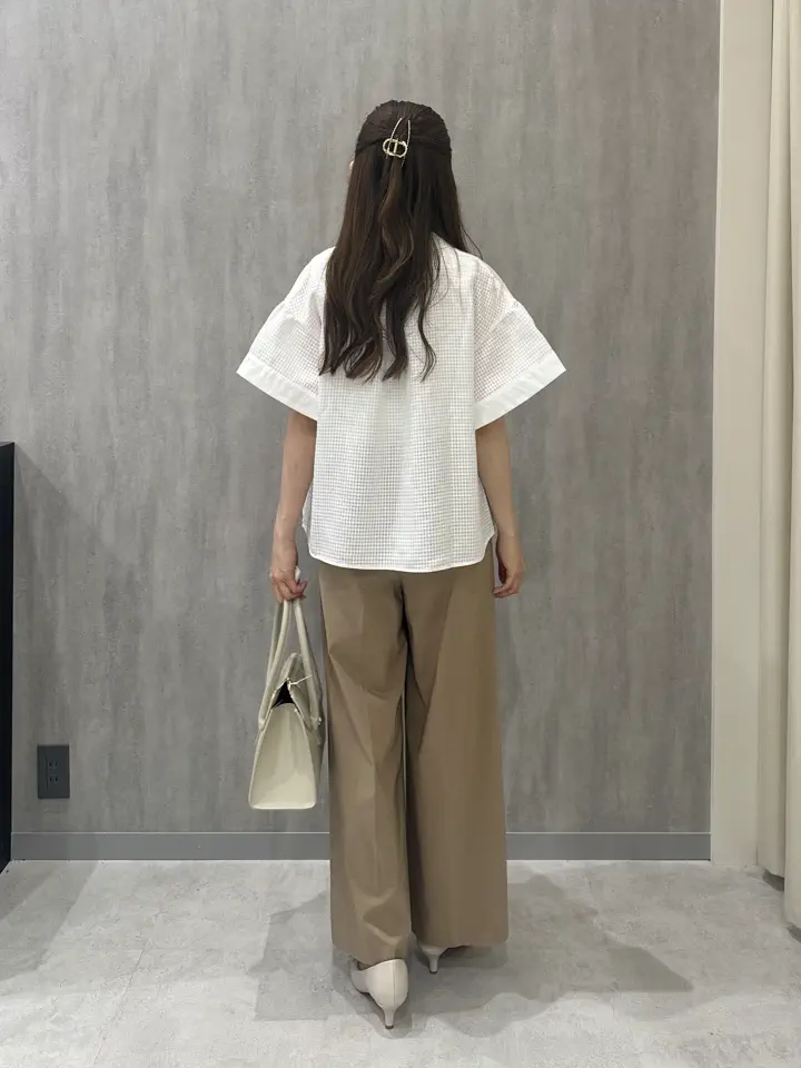 ONWARD CROSSET SELECT みぃ コーディネート画像
