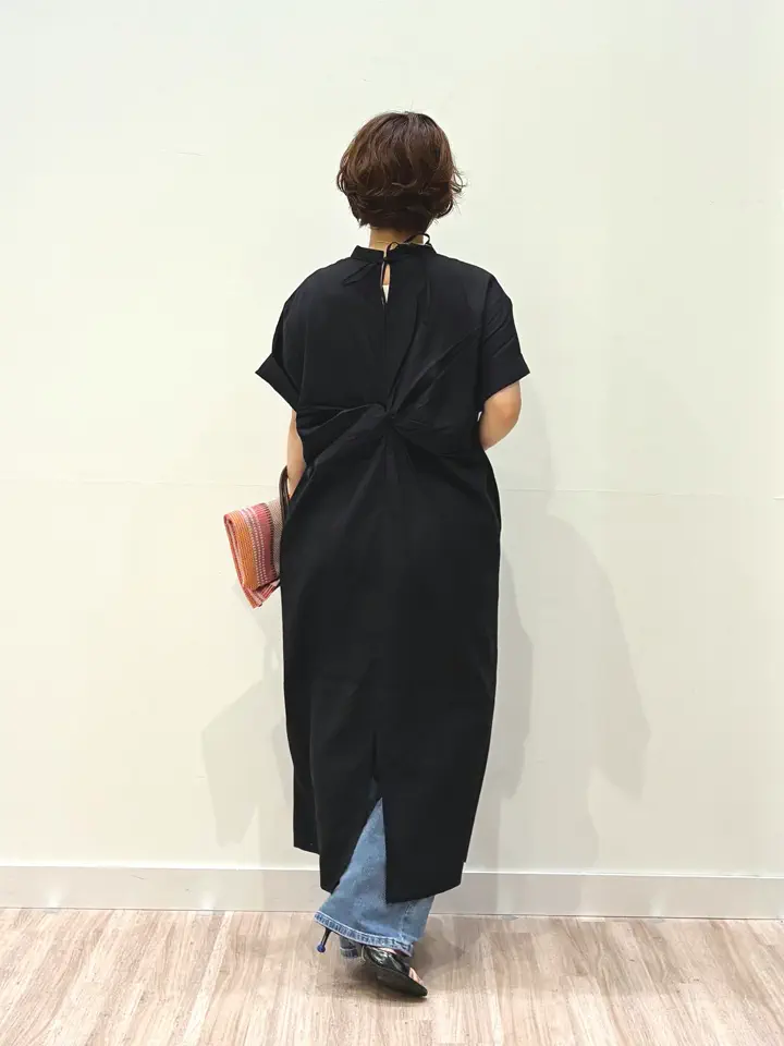 ONWARD CROSSET SELECT 前田 コーディネート画像