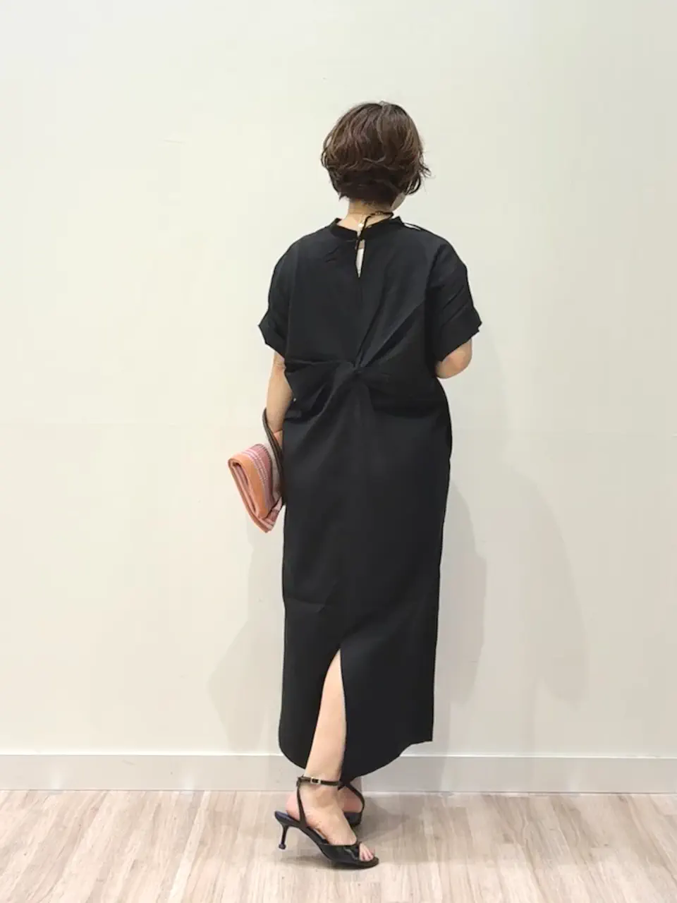 ONWARD CROSSET SELECT 前田 コーディネート画像