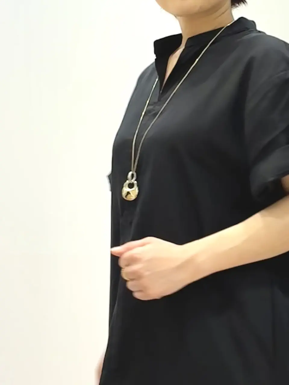 ONWARD CROSSET SELECT 前田 コーディネート画像