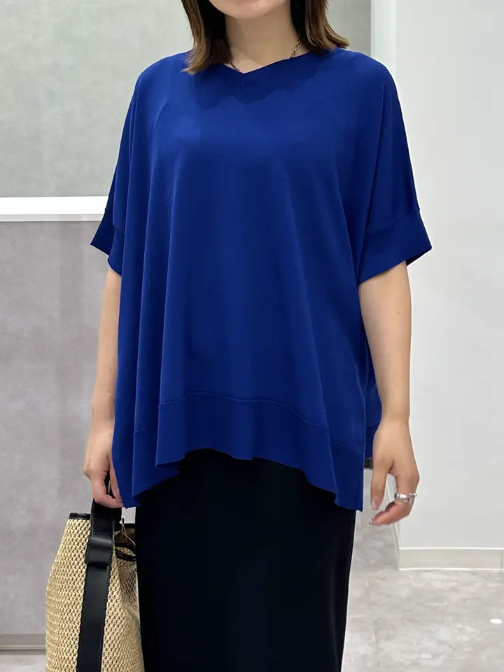 ONWARD CROSSET SELECT mami コーディネート画像