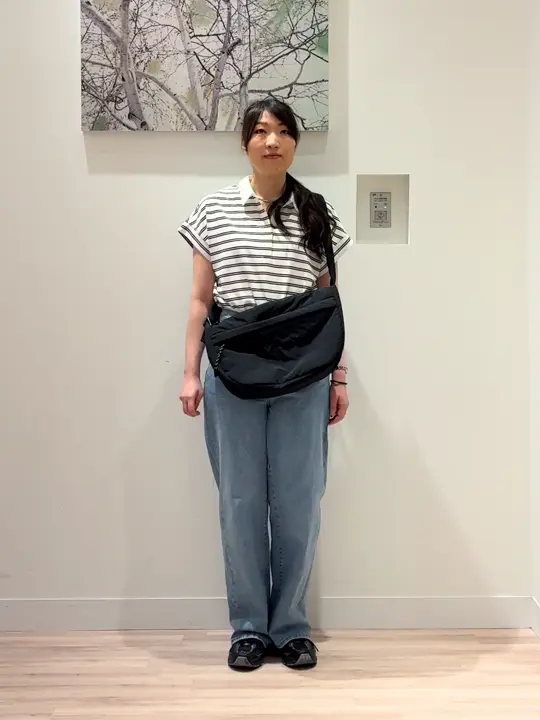ONWARD CROSSET SELECT 岡 コーディネート画像